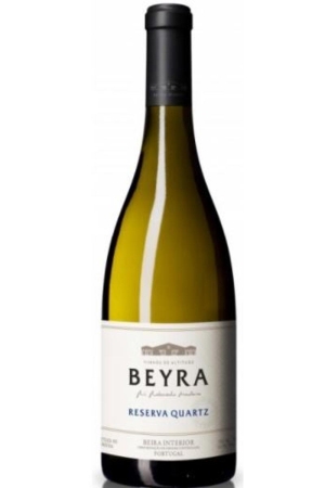 Beyra Reserva Quartz Branco 2024