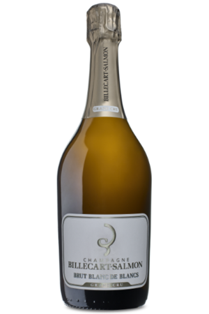 Billecart Salmon Champagne Blanc de Blancs