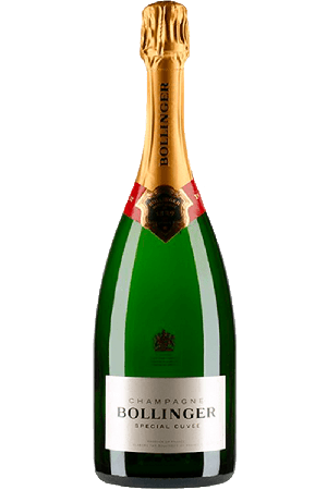 Bollinger Champagne Special Cuvée Brut