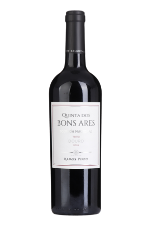 Bons Ares Tinto 2024