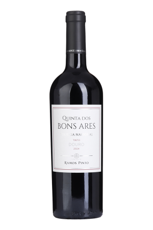 Bons Ares Touriga Nacional Tinto 2024
