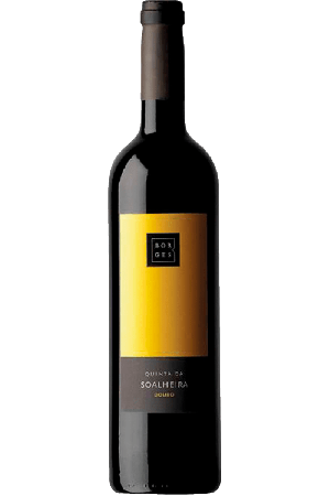 Borges Quinta da Soalheira Red 2022