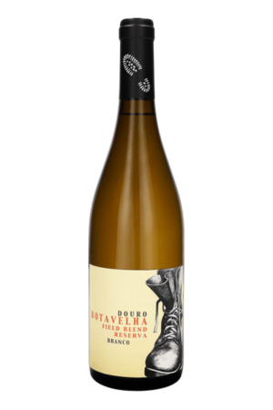 Bota Velha Field Blend Reserva Weißwein 2019