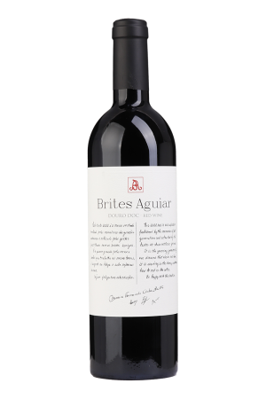 Brites Aguiar Rotwein 2023