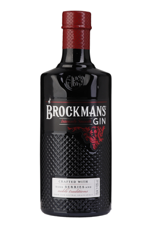 Brockmans Intensely Smooth Premium Gin