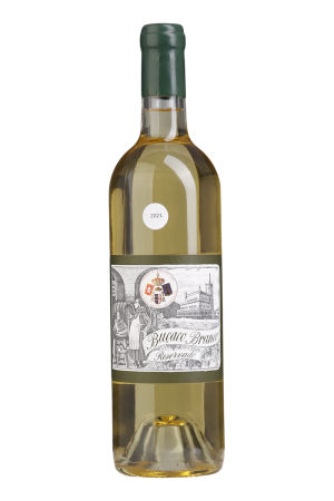Buçaco Reservado Branco 2022