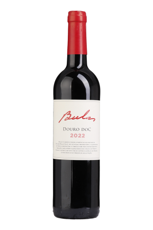 Bulas Tinto 2022