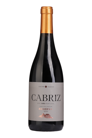 Cabriz Reserva Rotwein 2022