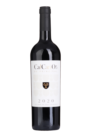 CalCariO3 do Principal Tinto 2020