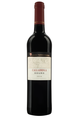 Callabriga Rouge 2022
