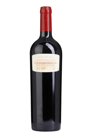 Cambezes Tinto 2021