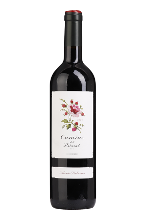 Camins del Priorat Red 2021