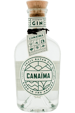 Canaima Gin