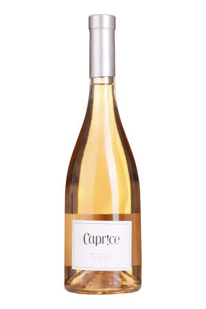 Caprice Rosé 2025
