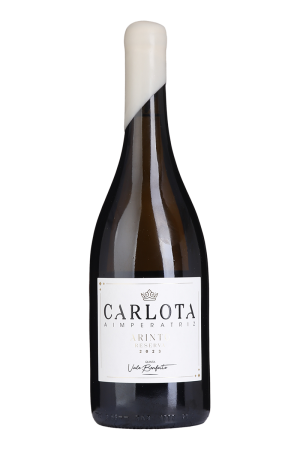 Carlota a Imperatriz Reserva Arinto Branco 2023
