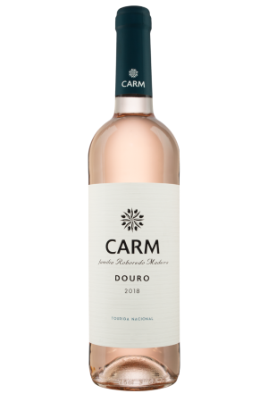 Carm Rosé 2025