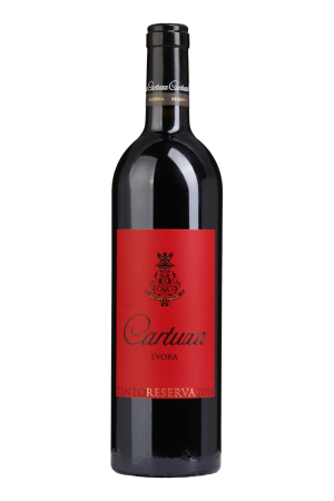 Cartuxa Reserva Rotwein 2019