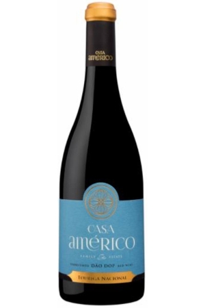 Casa Américo Touriga Nacional Tinto 2015