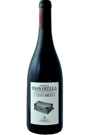Casa da Passarella A Descoberta Rode 2022