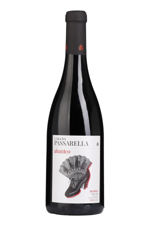 Casa da Passarella Abanico Reserva Rode 2022