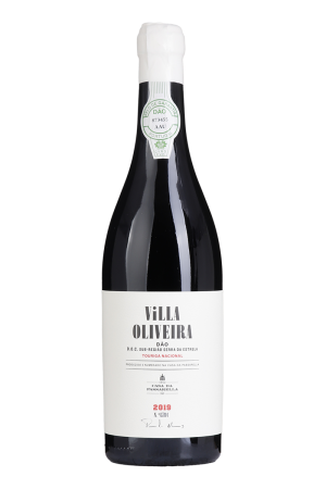 Casa da Passarella Villa Oliveira Touriga Nacional Tinto 2019
