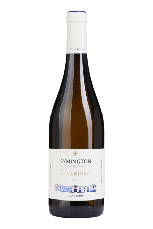 Casa de Rodas Alvarinho Branco 2023