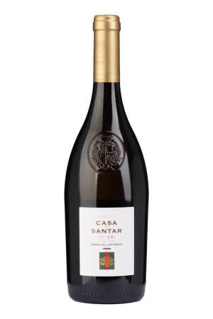 Casa de Santar Curtimenta Weißwein 2023