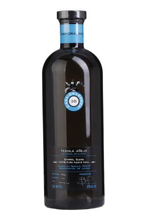 Casa Dragones Anejo Tequila
