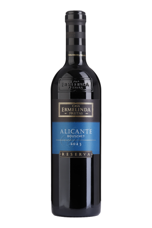 Casa Ermelinda Freitas Alicante Bouschet Reserva Tinto 2023