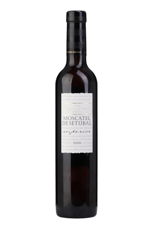 Casa Ermelinda Freitas Moscatel Superior 2009 50cl