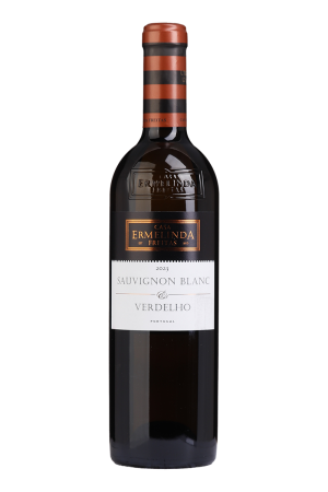 Casa Ermelinda Freitas Sauvignon Blanc & Verdelho Branco 2024