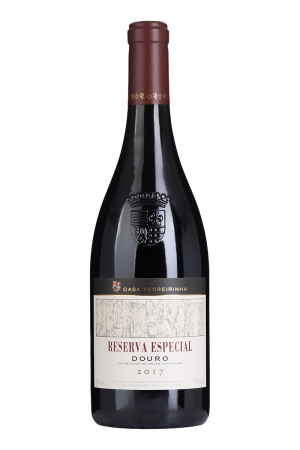 Casa Ferreirinha Reserva Especial Tinto 2017