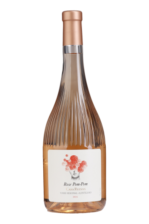 Casa Relvas Pom-Pom Rosé 2024