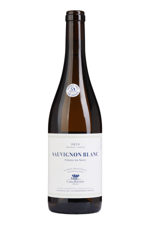 Casa Relvas Sauvignon White White 2024