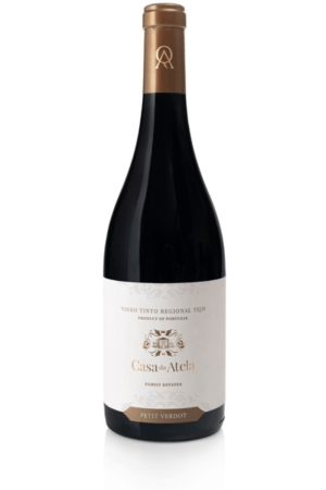Casa da Atela Petit Verdot Rode 2021