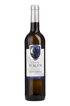 Casal D´Além Arinto Reserve White 2023
