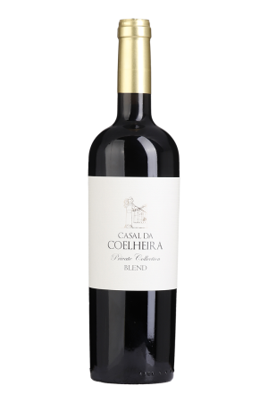 Casal da Coelheira Alicante Bouschet Private Collection Tinto 2023