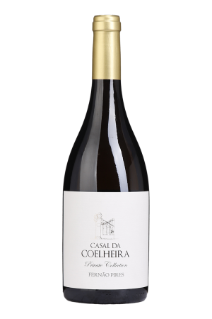 Casal da Coelheira Fernão Pires Private Collection Weißwein 2025