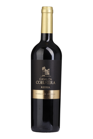 Casal da Coelheira Reserva Tinto 2023