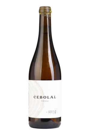 Cebolal Vinha da C.Branca Weißwein 2022