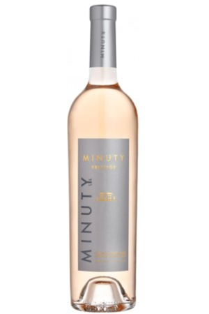 Château Minuty Prestige Rosé 2024