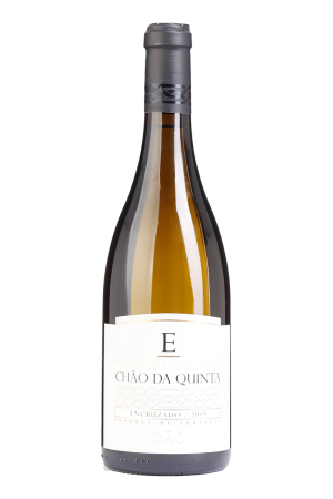 Chão da Quinta Encruzado Reserva Branco 2019