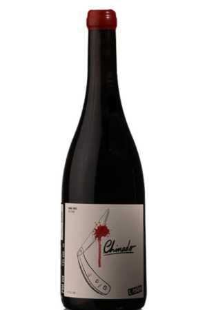 Chinado Rotwein 2021