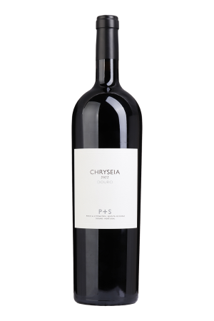 Chryseia Tinto 2022 1,5Lt