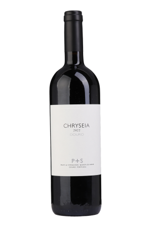 Chryseia Rotwein 2022