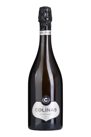 Colinas Espumante Reserva Cuvée Brut