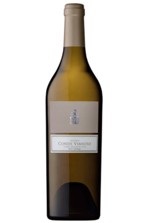Conde Vimioso Reserva Branco 2020