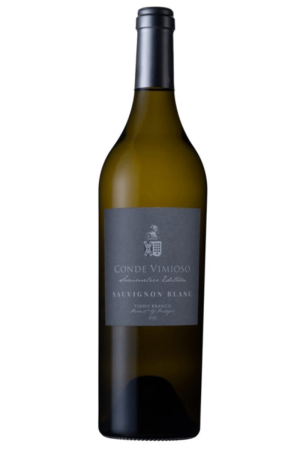 Conde Vimioso Sommelier Edition Sauvignon Blanco Blanco 2025