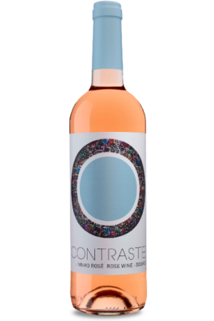 Contraste Rosé 2022
