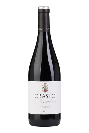 Crasto Superior Rotwein 2022
